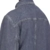 DRKSHDW – VESTES DU02E7752DGY-58 DRKSHDW – VESTES DU02E7752DGY-58