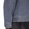 DRKSHDW – VESTES DU02E7752DGY-58 DRKSHDW – VESTES DU02E7752DGY-58