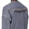 DRKSHDW – VESTES DU02E7756DGY-58 DRKSHDW – VESTES DU02E7756DGY-58