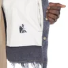 DRKSHDW – VESTES DU02E7756DGY-58 DRKSHDW – VESTES DU02E7756DGY-58