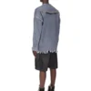 DRKSHDW – VESTES DU02E7756DGY-58 DRKSHDW – VESTES DU02E7756DGY-58
