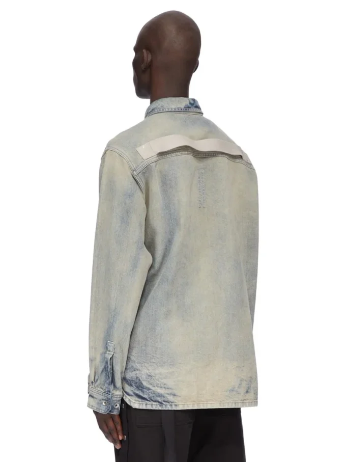 DRKSHDW – VESTES DU02E7769DMP-38 DRKSHDW – VESTES DU02E7769DMP-38