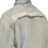 DRKSHDW – VESTES DU02E7769DMP-38 DRKSHDW – VESTES DU02E7769DMP-38
