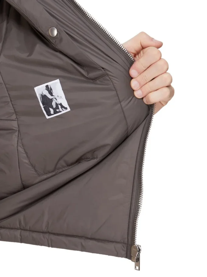DRKSHDW – VESTES DU02E7770NP-94 DRKSHDW – VESTES DU02E7770NP-94