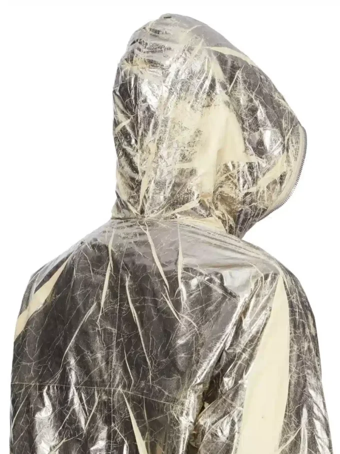 DRKSHDW – VESTES DU02E7770NPF-128 DRKSHDW – VESTES DU02E7770NPF-128