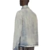 DRKSHDW – VESTES DU02E7775DMP-38 DRKSHDW – VESTES DU02E7775DMP-38