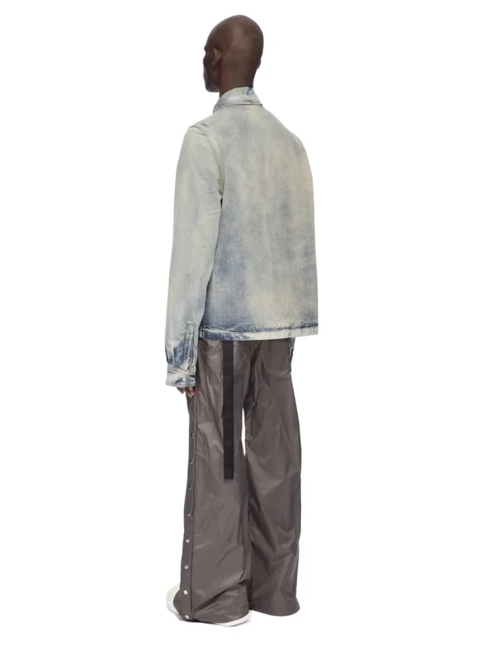 DRKSHDW – VESTES DU02E7775DMP-38 DRKSHDW – VESTES DU02E7775DMP-38