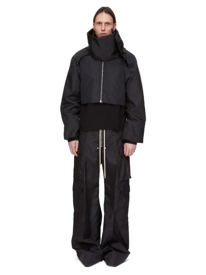 DRKSHDW – VESTES DU02E7777NCV-09 DRKSHDW – VESTES DU02E7777NCV-09
