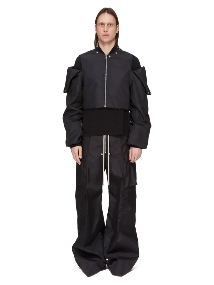 DRKSHDW – VESTES DU02E7777NCV-09 DRKSHDW – VESTES DU02E7777NCV-09