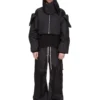 DRKSHDW – VESTES DU02E7777NCV-09 DRKSHDW – VESTES DU02E7777NCV-09
