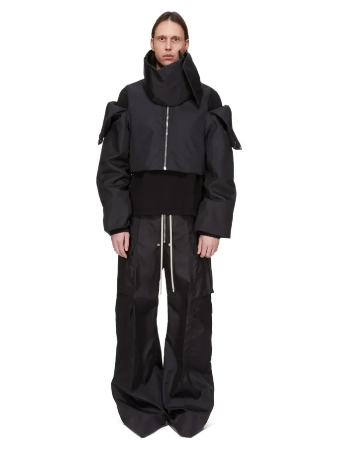 DRKSHDW – VESTES DU02E7777NCV-09 DRKSHDW – VESTES DU02E7777NCV-09