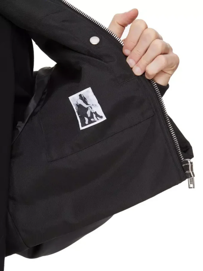 DRKSHDW – VESTES DU02E7777NCV-09 DRKSHDW – VESTES DU02E7777NCV-09