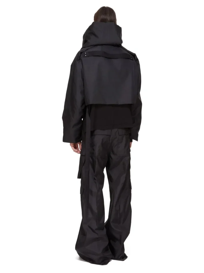 DRKSHDW – VESTES DU02E7777NCV-09 DRKSHDW – VESTES DU02E7777NCV-09