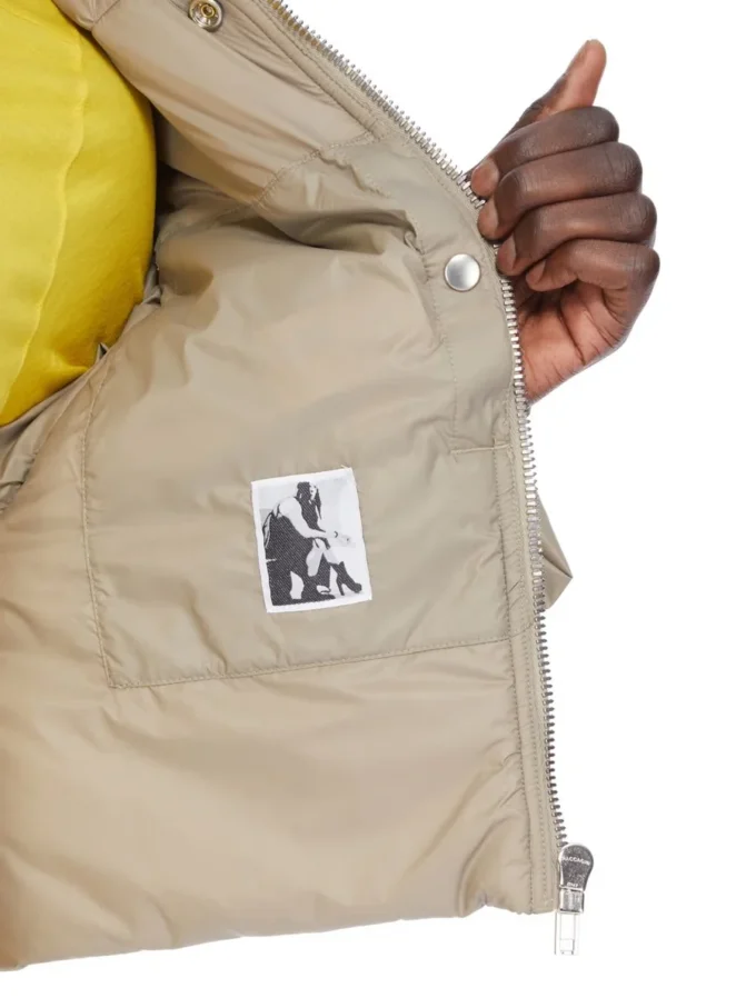 DRKSHDW – VESTES DU02E7777NP-88 DRKSHDW – VESTES DU02E7777NP-88