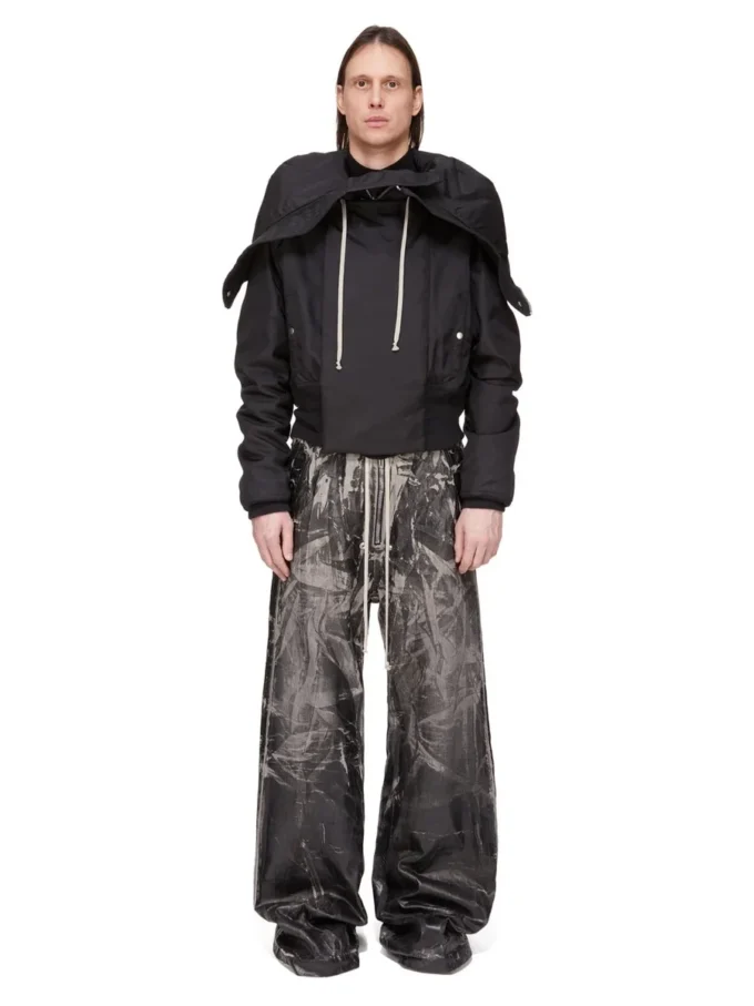 DRKSHDW – VESTES DU02E7781NCV-09 DRKSHDW – VESTES DU02E7781NCV-09