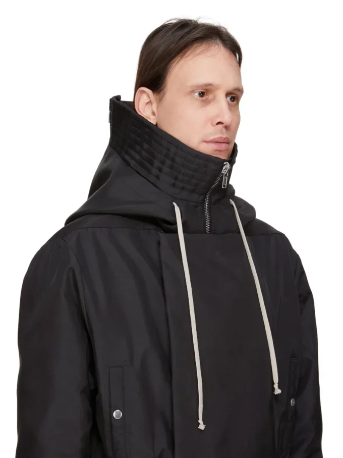 DRKSHDW – VESTES DU02E7781NCV-09 DRKSHDW – VESTES DU02E7781NCV-09