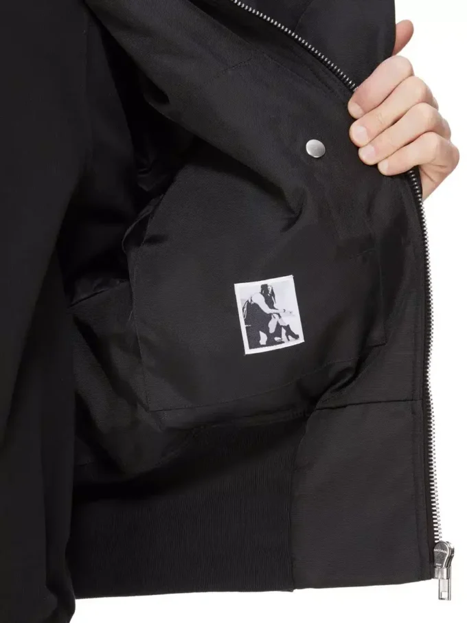 DRKSHDW – VESTES DU02E7781NCV-09 DRKSHDW – VESTES DU02E7781NCV-09