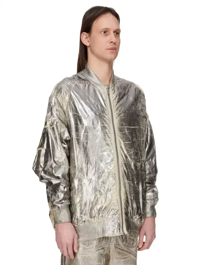 DRKSHDW – VESTES DU02E7787NPF-128 DRKSHDW – VESTES DU02E7787NPF-128