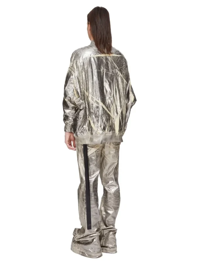 DRKSHDW – VESTES DU02E7787NPF-128 DRKSHDW – VESTES DU02E7787NPF-128