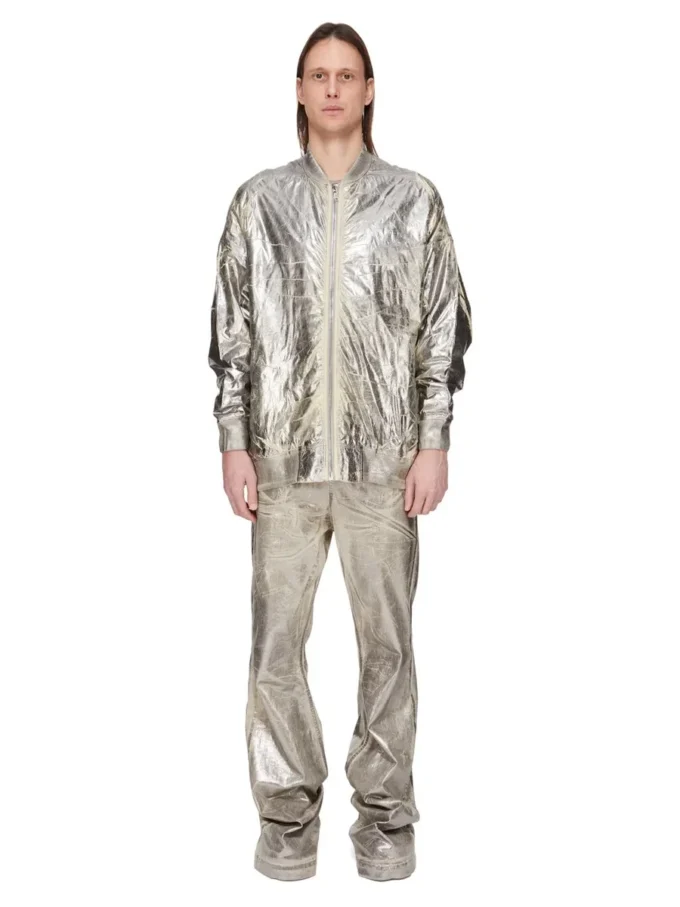 DRKSHDW – VESTES DU02E7787NPF-128 DRKSHDW – VESTES DU02E7787NPF-128