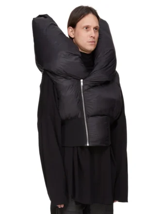 DRKSHDW – VESTES DU02E7790NP-09