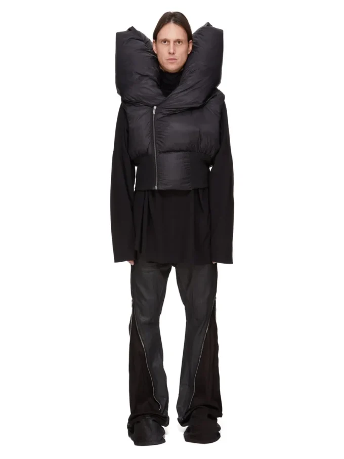 DRKSHDW – VESTES DU02E7790NP-09 DRKSHDW – VESTES DU02E7790NP-09