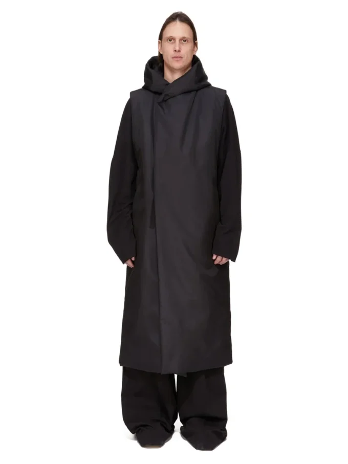 DRKSHDW – VESTES DU02E7972NCV-09 DRKSHDW – VESTES DU02E7972NCV-09