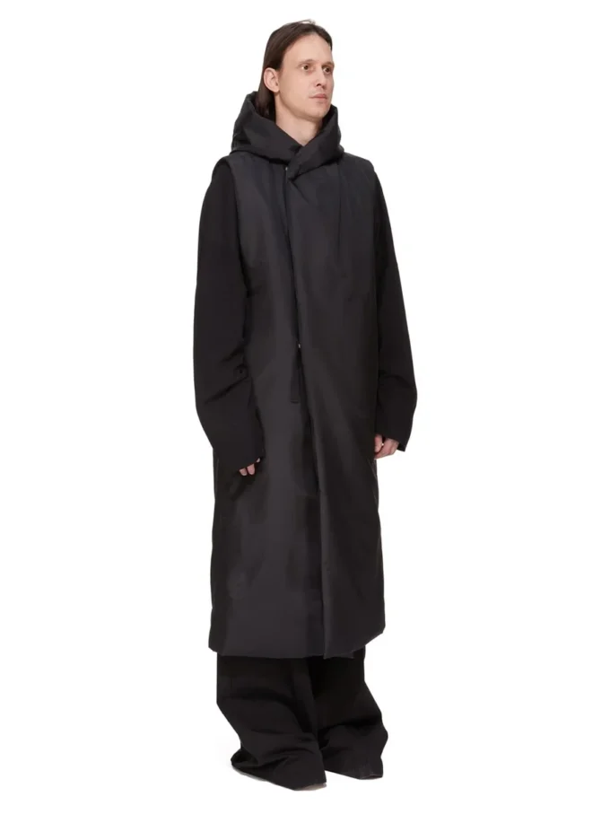 DRKSHDW – VESTES DU02E7972NCV-09 DRKSHDW – VESTES DU02E7972NCV-09
