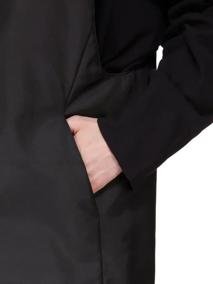 DRKSHDW – VESTES DU02E7972NCV-09 DRKSHDW – VESTES DU02E7972NCV-09
