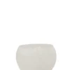 MAISON/OBJETS – OBJETS BOWL-WHITE MAISON/OBJETS – OBJETS BOWL-WHITE