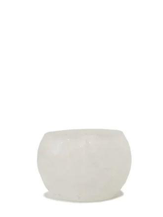MAISON/OBJETS – OBJETS BOWL-WHITE