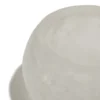 MAISON/OBJETS – OBJETS BOWL-WHITE MAISON/OBJETS – OBJETS BOWL-WHITE