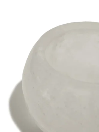 MAISON/OBJETS – OBJETS BOWL-WHITE