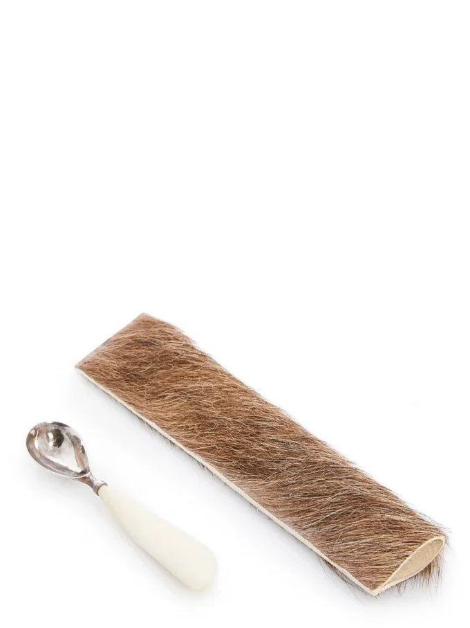 MAISON/OBJETS – OBJETS TEA-SPOON MAISON/OBJETS – OBJETS TEA-SPOON
