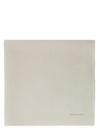 RICK OWENS – ACCESSOIRES BG02E5405DBCEM7-1108