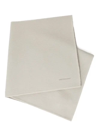RICK OWENS – ACCESSOIRES BG02E5405DBCEM7-1108
