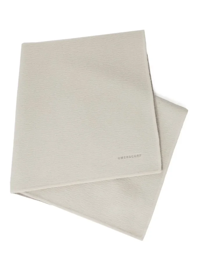 RICK OWENS – ACCESSOIRES BG02E5405DBCEM7-1108