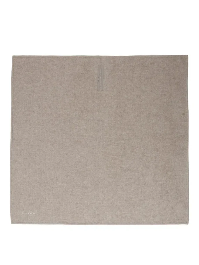 RICK OWENS – ACCESSOIRES BG02E5405DBCEM7-1108