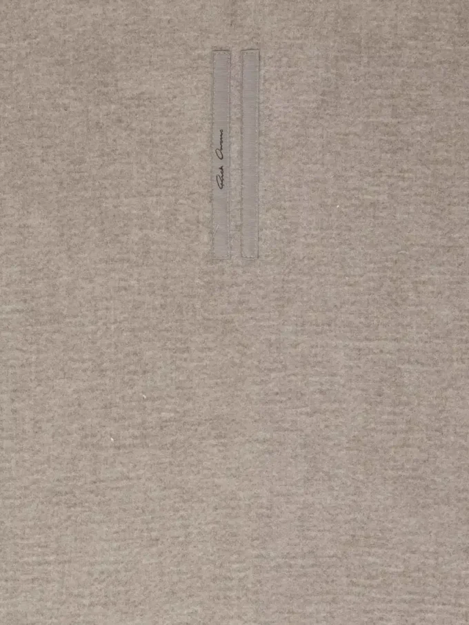 RICK OWENS – ACCESSOIRES BG02E5405DBCEM7-1108