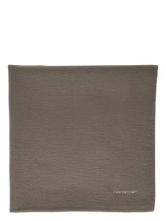 RICK OWENS – ACCESSOIRES BG02E5405DDLEM7-3408