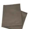 RICK OWENS – ACCESSOIRES BG02E5405DDLEM7-3408