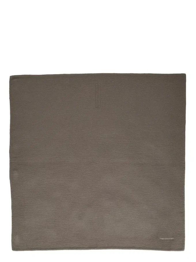 RICK OWENS – ACCESSOIRES BG02E5405DDLEM7-3408