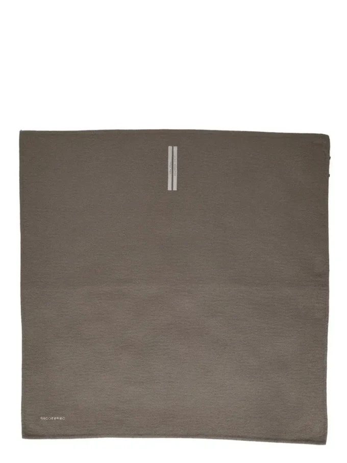 RICK OWENS – ACCESSOIRES BG02E5405DDLEM7-3408