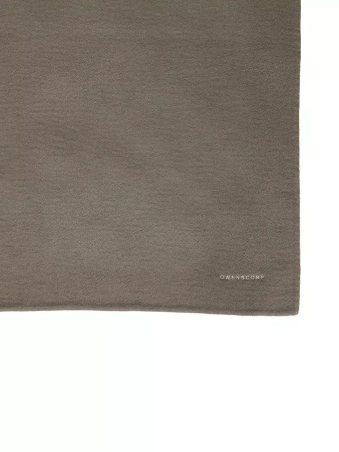 RICK OWENS – ACCESSOIRES BG02E5405DDLEM7-3408