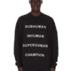 RICK OWENS – ACCESSOIRES CM01E6201CHNY-09 RICK OWENS – ACCESSOIRES CM01E6201CHNY-09