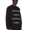 RICK OWENS – ACCESSOIRES CM01E6201CHNY-09 RICK OWENS – ACCESSOIRES CM01E6201CHNY-09