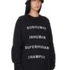 RICK OWENS – ACCESSOIRES CM01E6202CHNY-09 RICK OWENS – ACCESSOIRES CM01E6202CHNY-09