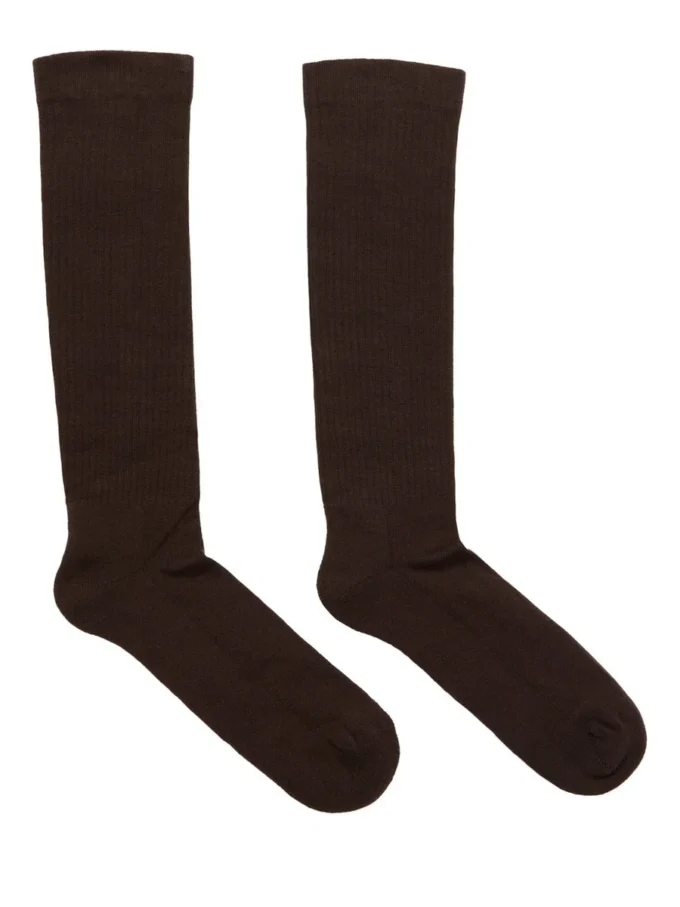 RICK OWENS – ACCESSOIRES DA02E7468SOCKC-7808 RICK OWENS – ACCESSOIRES DA02E7468SOCKC-7808
