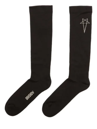 RICK OWENS – ACCESSOIRES DA02E7468SOCKC-908
