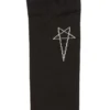 RICK OWENS – ACCESSOIRES DA02E7468SOCKC-908 RICK OWENS – ACCESSOIRES DA02E7468SOCKC-908